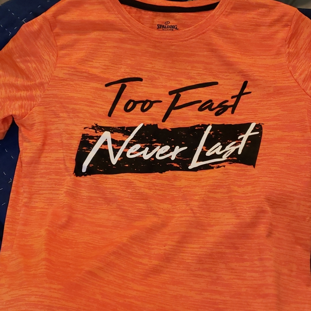 Boys shirt.                  1